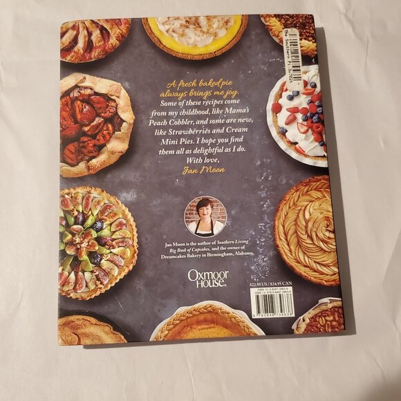 Southern Living "The Southern Pie Book" - Picture 5 of 5